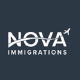 Consult professionals for immigration