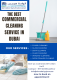 +971 56 695 2225 Commercial Cleaning Service Dubai