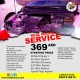 car oil change and service center in dubai 