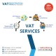 Avoid penalties on Delayed Vat return. Contact us now