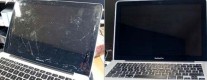 MacBook pro  Screen Replacement Dubai