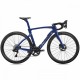 2022 Pinarello Dogma F Super Record Eps Disc Road Bike (WAREHOUSEBIKE)