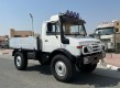 MERCEDES BENZ UNIMOG U1300