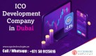 ICO Development Company In Dubai