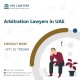 Arbitration Lawyers in UAE