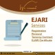 EJARI Services