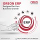 Best ERP Software Solutions in UAE