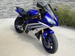 2016 Yamaha yzf R6 {+971526863596}