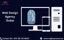 Web Design Agency Dubai - Mighty Warner