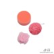 XCLUZIVE Bath Set Of 3Pcs