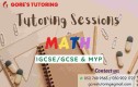 Private Math tutor Dubai igcse aqa oxford myp