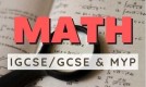 Private maths tutor Dubai gcse edexcel