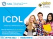 ICDL Training At Vision instituite 