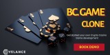 BC. Game Clone Script