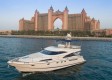 Yacht rental dubai--beachridersdubai