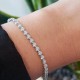 Buy Tennis Bracelets Online in Dubai | Dasani Connoisseur