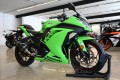 2014 KAWASAKI NINJA 300 WhatsApp me +971564580565