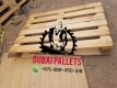 used wooden pallets 0555450341 sale