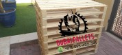 wooden pallets 0555450341