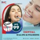 Sameena Medical Centre – Dental Clinic in Sharjah 