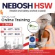 Join NEBOSH HSW Course in Ajman