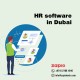 HR SOFTWARE IN DUBAI - UAE