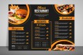 Why Do Fast Food Restaurants Have Such Big Menus?