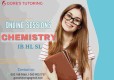 IB HL Chemistry private tutor dubai