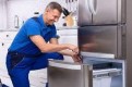 Refrigerator repair in al raha 0527498775