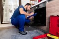 Electric Stove repair in Al Raha 0527498775