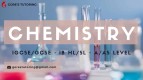 Private tutor gcse-igcse Chemistry Dubai