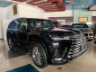 Lexus LX600 'VIP' 2022 / GCC Spec