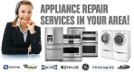 Aftron Washing machine repair center in JVC 0527498775