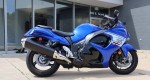 2017 SUZUKI HAYABUSA GSX-R 1300 ABS