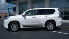 Used 2015 Lexus GX 460 Base