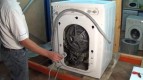 Washing machine repair in dubai