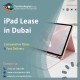 Hire Apple iPads for Conference in UAE