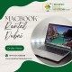 Different Models Of MacBook Available For Rental In Dubai