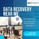 # 1 Services serving by uaetechnician __ data recovery near me +97145864033