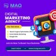 Digital Marketing Agency Dubai | UAE