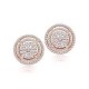 Buy Diamond Stud Earrings from Dasani Connoisseur