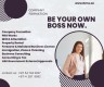 GET LICENSE FROM US - “BE YOUR OWN BOSS NOW”