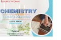 Private Tutor A level Chemistry Dubai