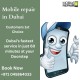 Nearest iPhone Repair Services in Dubai