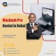 Hire Bulk MacBook Pro Rental Services in UAE