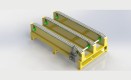 Drag Chain Conveyor Manufacturer and Supplier in Dubai UAE