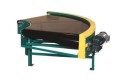 Curved Belt Conveyors Manufacturer and Supplier in Dubai UAE