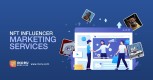 Make Your NFTs Appealing Through NFT Digital Marketing Services
