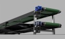 Double Decker Conveyor Manufacturer & Supplier in Dubai UAE