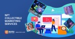 Hire NFT Collectible Marketing Services To Summon Marketing Success